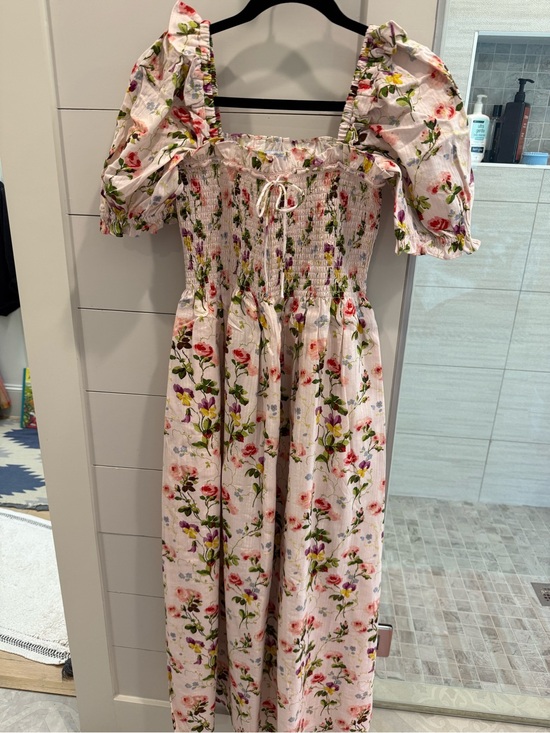 Hill House Dresses & Skirts - NWOT Hill House Scarlett Dress